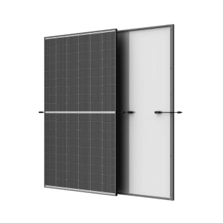 Trina Solar Vertex 510W TSM-510 NEG18R.28 doppio vetro Monofacciale Pannello monocristallino Vertex