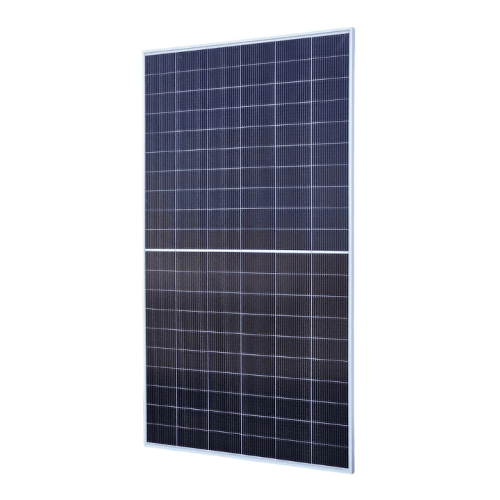 Ulica Solar 500W 37V Monocristallino N-Type bifacciale vetro/vetro Pannello Solare FotovoltaicoUL-500M-120BDGN