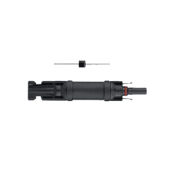 MC-4 con diodo di blocco da 30A Connettore