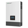 LuxPowerTEK 6KW 48V Regolatore Di Carica Doppio MPPT Senza Batteria Chiavetta WIFI Inclusa