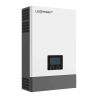 LuxPowerTEK 6KW 48V Regolatore Di Carica Doppio MPPT Senza Batteria Chiavetta WIFI Inclusa
