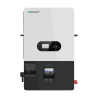 LuxPowerTEK 12kW Monofase Inverter Ibrido Solare Fotovoltaico