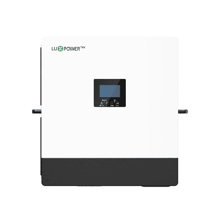 LuxPowerTEK Monofase 48V – 2 MPPT, 24 kW FV Inverter Ibrido Off-Grid