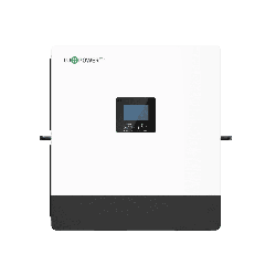 LuxPowerTEK Monofase 48V – 2 MPPT, 24 kW FV Inverter Ibrido Off-Grid