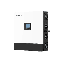 LuxPowerTEK Monofase 48V – 2 MPPT, 24 kW FV Inverter Ibrido Off-Grid
