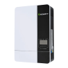 Growatt Inverter OFF-GRID 5KW-48V Regolatore MPPT 100A