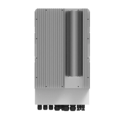 DEYE Inverter Ibrido monofase 2MPPT CEI 0-21 accumulo fotovoltaico