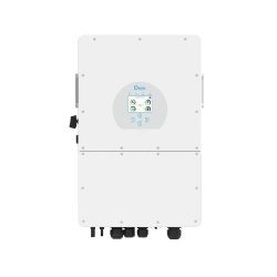 Deye 20kW Ibrido trifase ad alta Tensione Inverter Solare Fotovoltaico