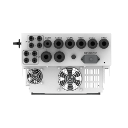 DEYE Inverter Ibrido a onda pura 6Kw monofase modulo wifi incluso