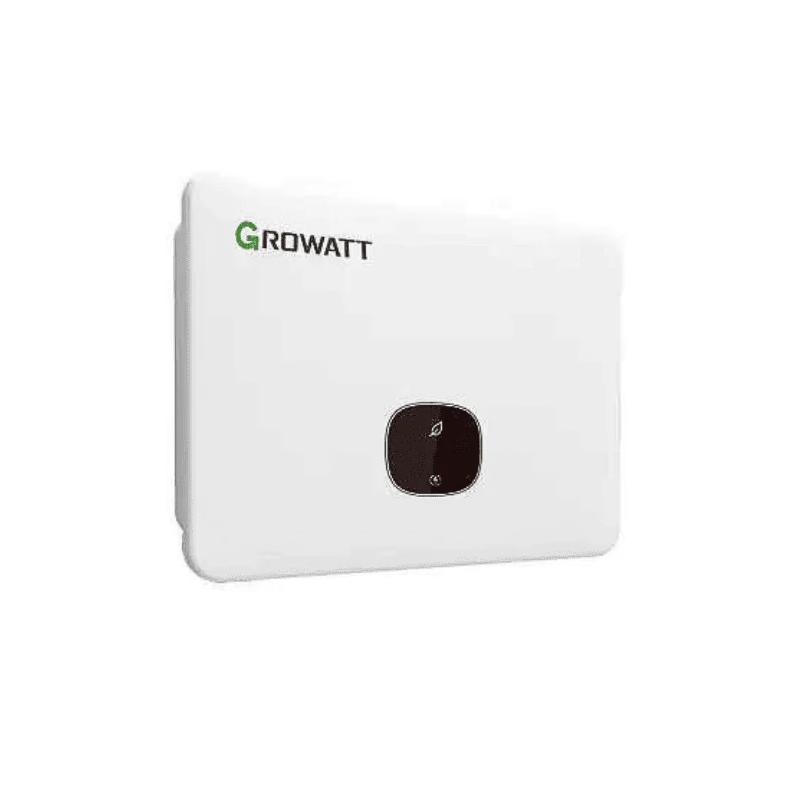 Growatt  MID TL3X2 20KW Certificato CEI 0-21 doppio MPPT IP65 Inverter trifase di Connessione a Rete