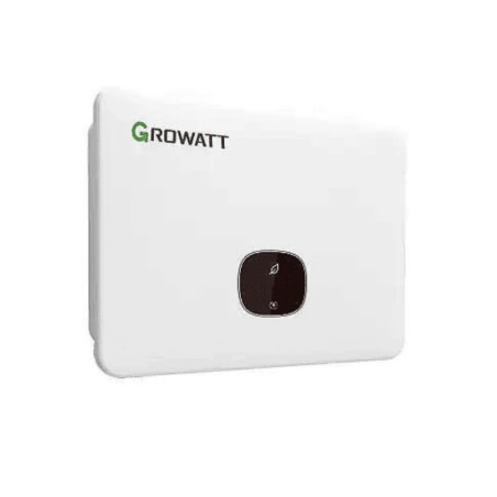 Growatt  MID TL3X2 20KW Certificato CEI 0-21 doppio MPPT IP65 Inverter trifase di Connessione a Rete