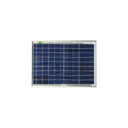 ES100 10W 12V Policristallino Pannello solare fotovoltaico