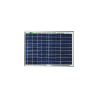 ES100 10W 12V Policristallino Pannello solare fotovoltaico
