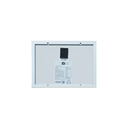 ES100 10W 12V Policristallino Pannello solare fotovoltaico