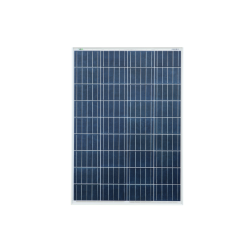 ES100 100W 12V Fotovoltaico barca camper nautica Pannello Solare Policristallino