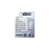 ES100 100W 12V Fotovoltaico Pannello Solare Monocristallino