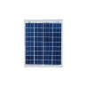 ES100 20W 12V Policristallino Pannello Solare Fotovoltaico