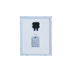 ES100 20W 12V Policristallino Pannello Solare Fotovoltaico