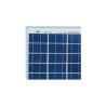 ES100 20W 12V Policristallino Pannello Solare Fotovoltaico