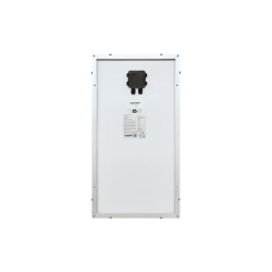 ES100 30W 12V Policristallino camper baita barca Pannello Solare Fotovoltaico