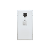 ES100 30W 12V Policristallino camper baita barca Pannello Solare Fotovoltaico