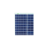 ES100 30W 12V Policristallino camper baita barca Pannello Solare Fotovoltaico