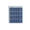 ES100 50W 12V Policristallino Pannello Solare Fotovoltaico