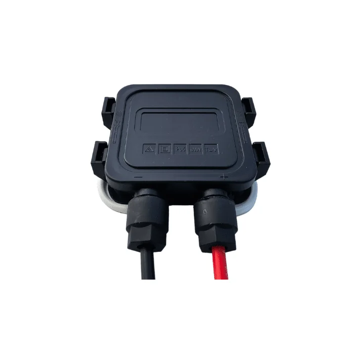 ES100 50W 12V Policristallino Pannello Solare Fotovoltaico