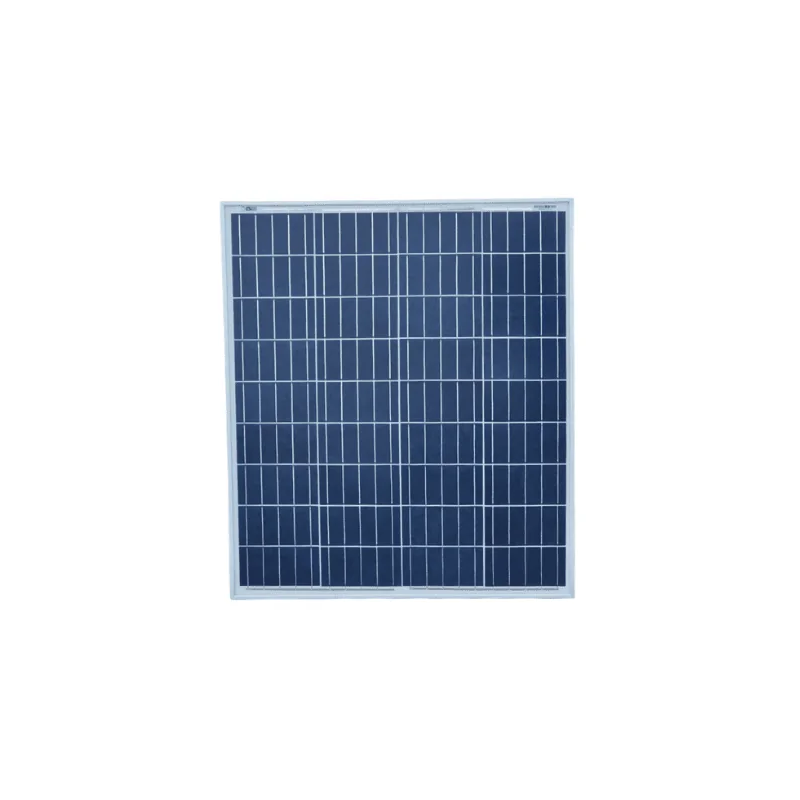 ES100 80W 12V Policristallino Pannello Solare Fotovoltaico