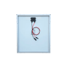 ES100 80W 12V Policristallino Pannello Solare Fotovoltaico
