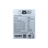 ES100 80W 12V Policristallino Pannello Solare Fotovoltaico