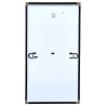 Sun-Earth 500W Monocristallino cella Half-Cut TopCon black frame Pannello Solare Fotovoltaico