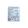 SunEarth 450W Monocristallino TOPCon Full Black Serie Titan  Pannello Solare Fotovoltaico