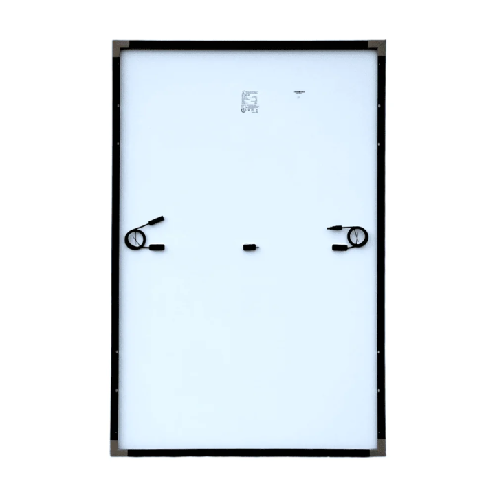 SunEarth 450W Monocristallino TOPCon Full Black Serie Titan  Pannello Solare Fotovoltaico