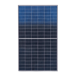SunEarth 500W Monocristallino Titan bifacciale vetro/vetro Pannello Solare Fotovoltaico