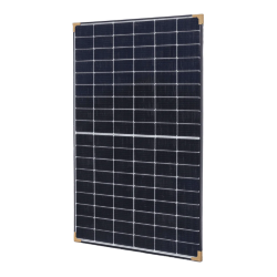 Solvis 430W Monocristallino TOPCon Black Frame Transizione 5.0 Pannello Solare Fotovoltaico