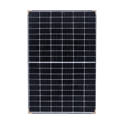 Solvis 430W Monocristallino TOPCon Black Frame Transizione 5.0 Pannello Solare Fotovoltaico