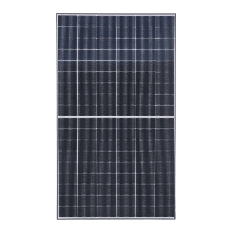 TW Solar 505W Monocristallino N-Type bifacciale vetro/vetro TWMNH-54HD505 Pannello Solare Fotovoltaico