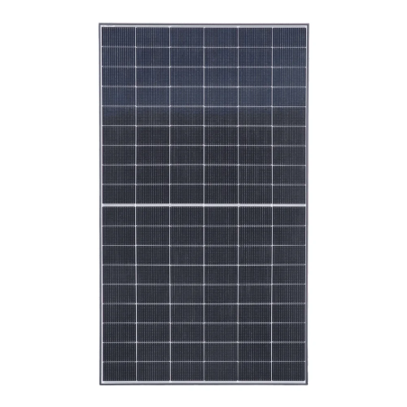 TW Solar 505W Monocristallino N-Type bifacciale vetro/vetro TWMNH-54HD505 Pannello Solare Fotovoltaico