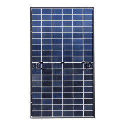 TW Solar 505W Monocristallino N-Type bifacciale vetro/vetro TWMNH-54HD505 Pannello Solare Fotovoltaico