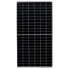 ETsolar 500W Alta Efficienza Celle PERC Half-Cut Pannello Solare Fotovoltaico