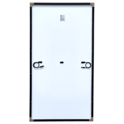 ETsolar 500W Alta Efficienza Celle PERC Half-Cut Pannello Solare Fotovoltaico